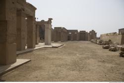 Karnak Temple Photo References #11